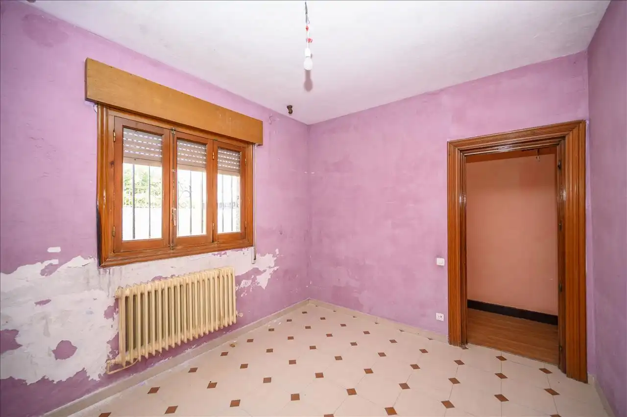 Bedroom of Detached homes for sale in Polán  with Terrace