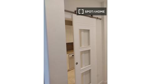 Photo 5 of Study to share in Casa de Campo, Madrid