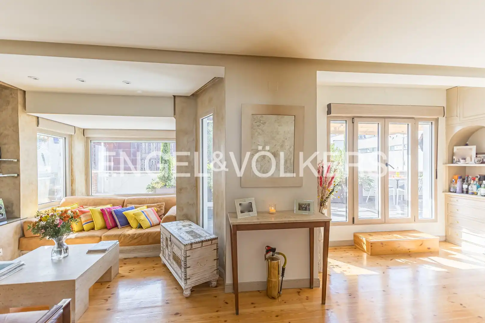 Wohnung zum Verkauf in Calle de la Alameda, imagen 9