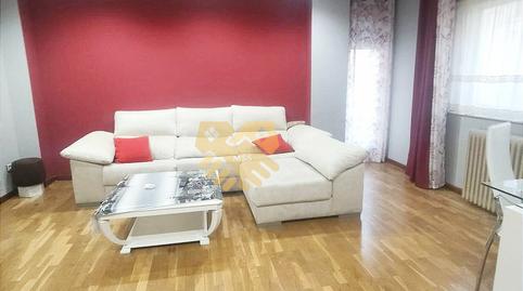 Foto 2 de Pis en venda a Prosperidad - Delicias, Salamanca Capital