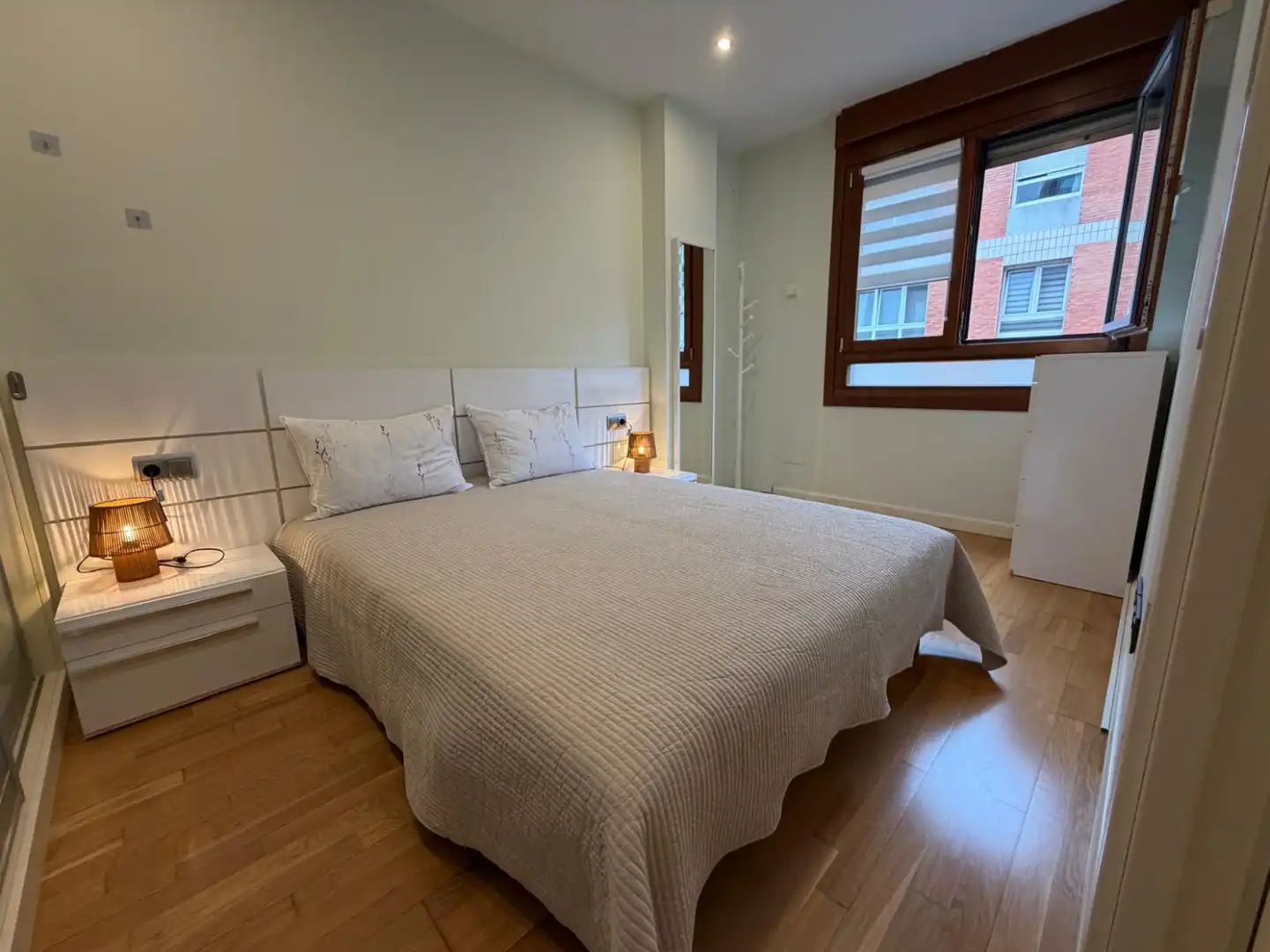 Flat with lift to rent in Gijón - FRANCISCO DE PAULA JOVELLANOS 27, imagen 13