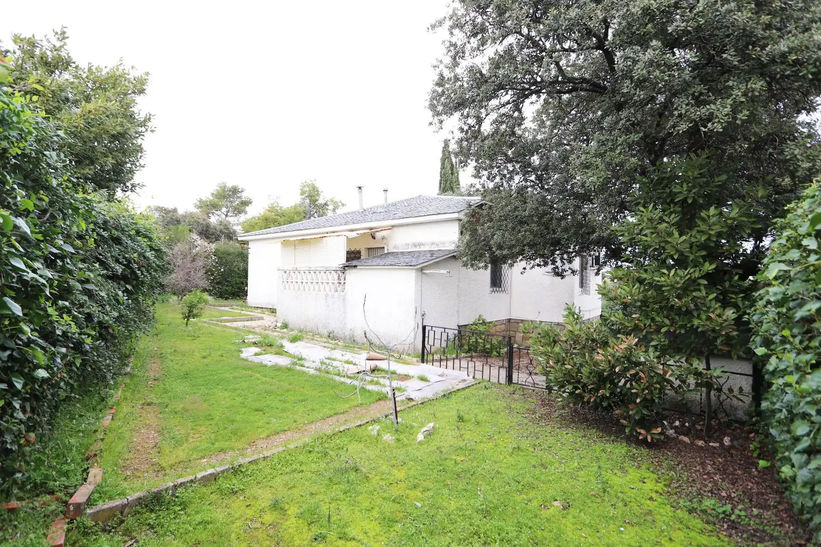 Haus oder Chalet zum Verkauf in Villa del Prado