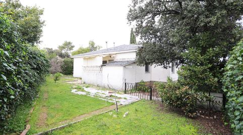 Foto 5 von Haus oder Chalet zum Verkauf in Villa del Prado, Madrid