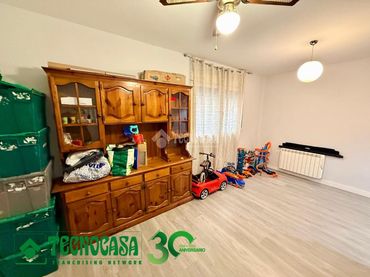 Appartement avec ascenseur à vendre à Santa Bárbara
