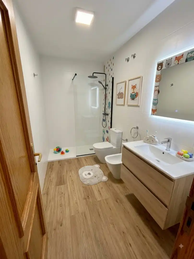 Bany de Pis en venda en Gáldar