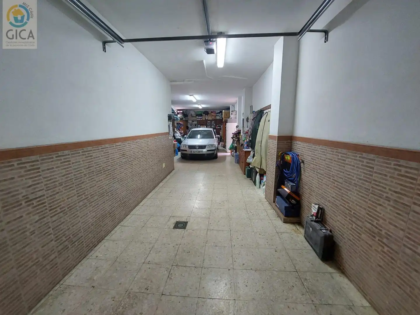 Casa o xalet en venda en Algeciras