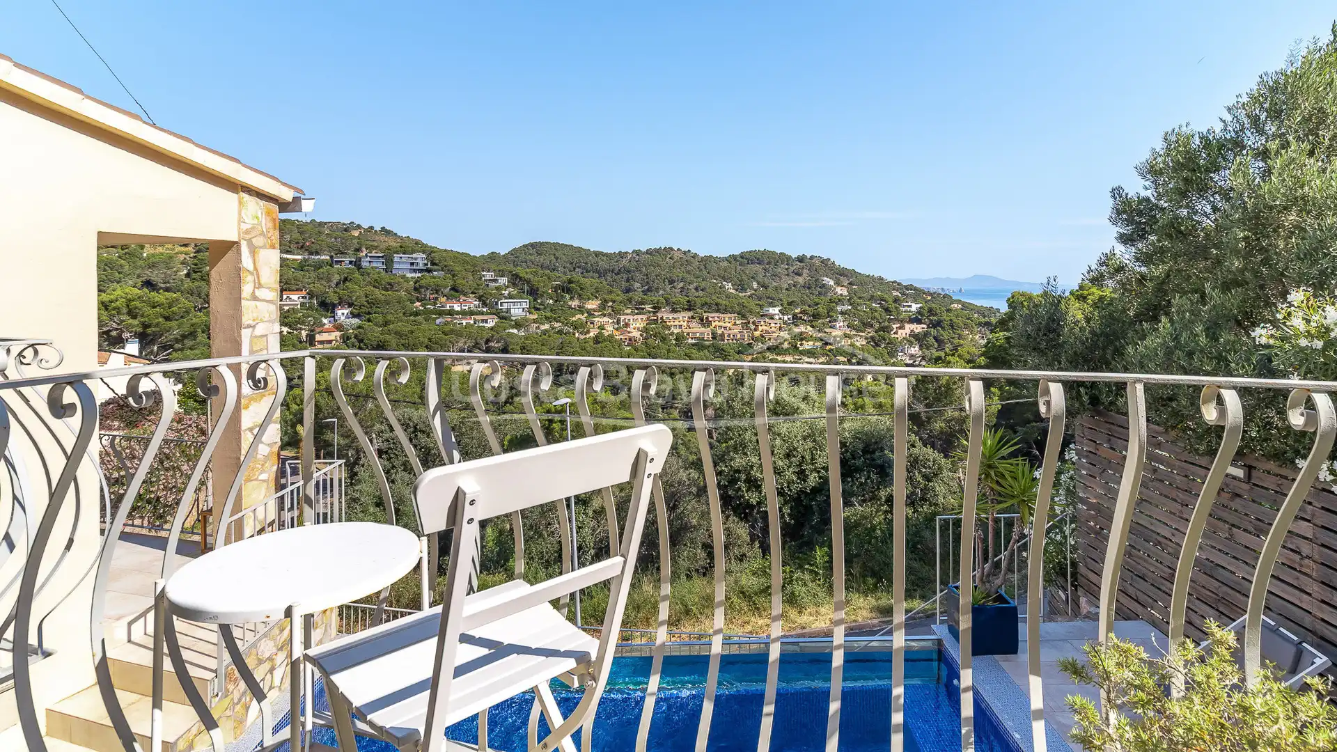 Casa o xalet en venda a Carrer Rec de Sa Tuna, Aiguafreda - Sa Tuna