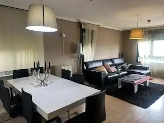 Maison jumelée avec terrasse à vendre à Avenida de Caboalles, imagen 2