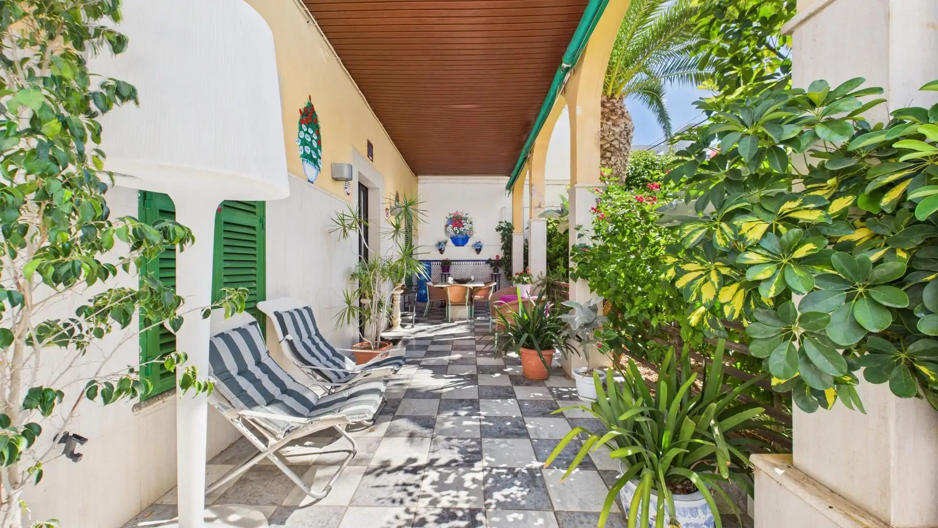 Casa o chalet en venta en Can Pastilla