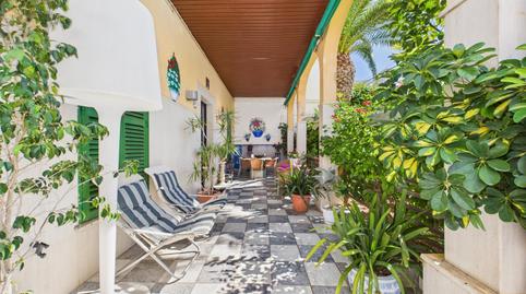 Foto 4 de Casa o xalet en venda a Can Pastilla,  Palma de Mallorca