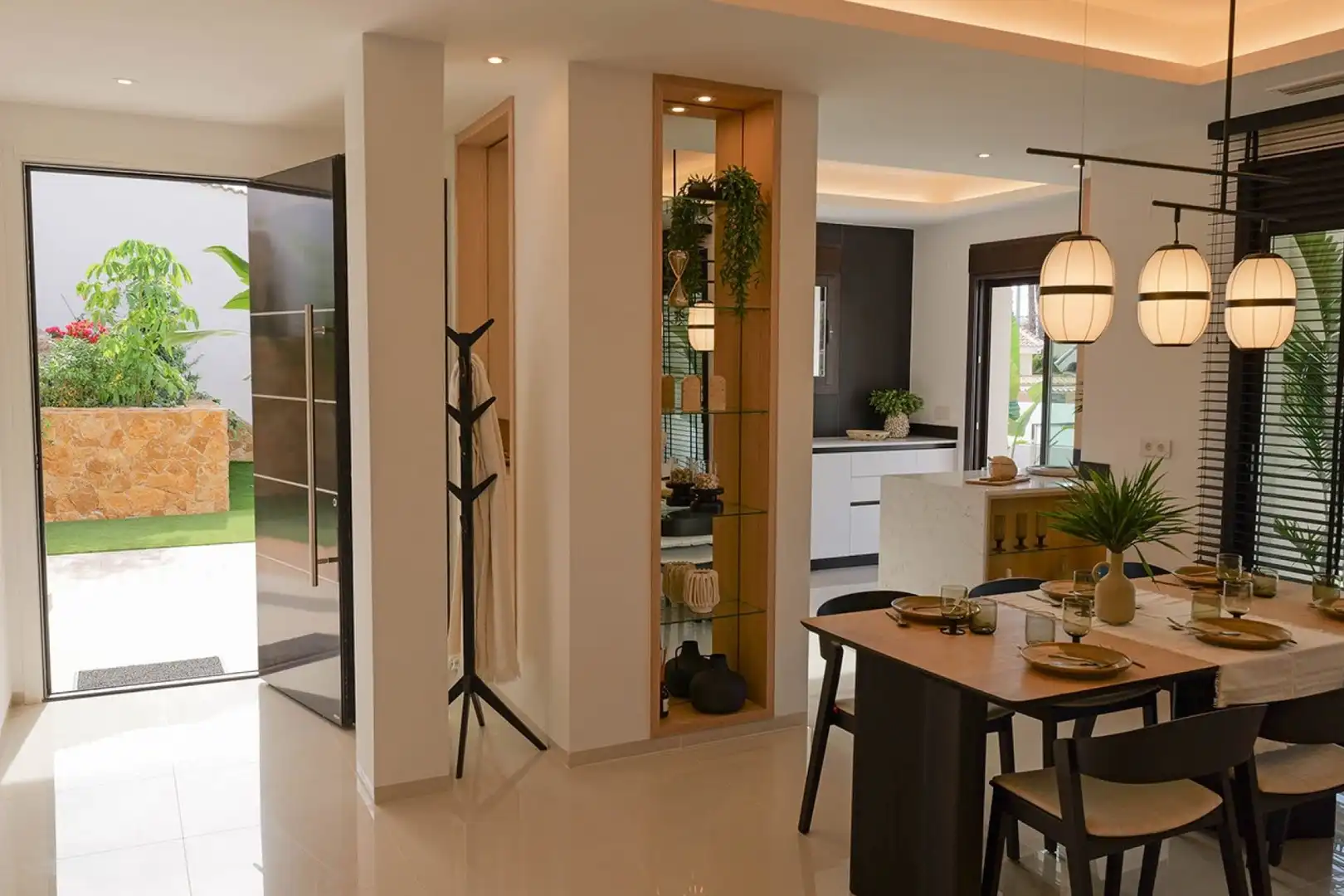 Casa o xalet en venda en Rojales amb Aire condicionat, Jardí privat i Terrassa