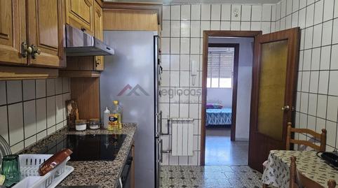 Foto 4 de Pis en venda a Crucero, León Capital