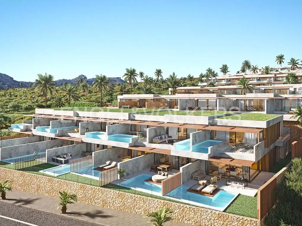 Appartamento con piscina in vendita a Callao Salvaje - Playa Paraíso, imagen 17