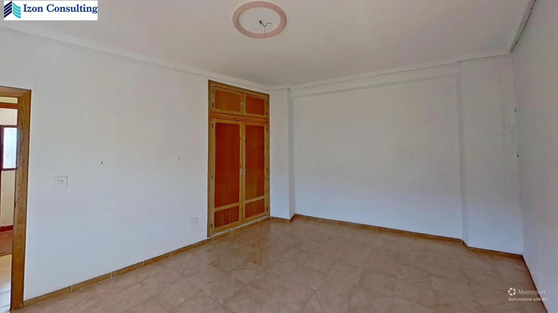 Habitación de Casa o chalet en venta en Liétor con Terraza y Balcón