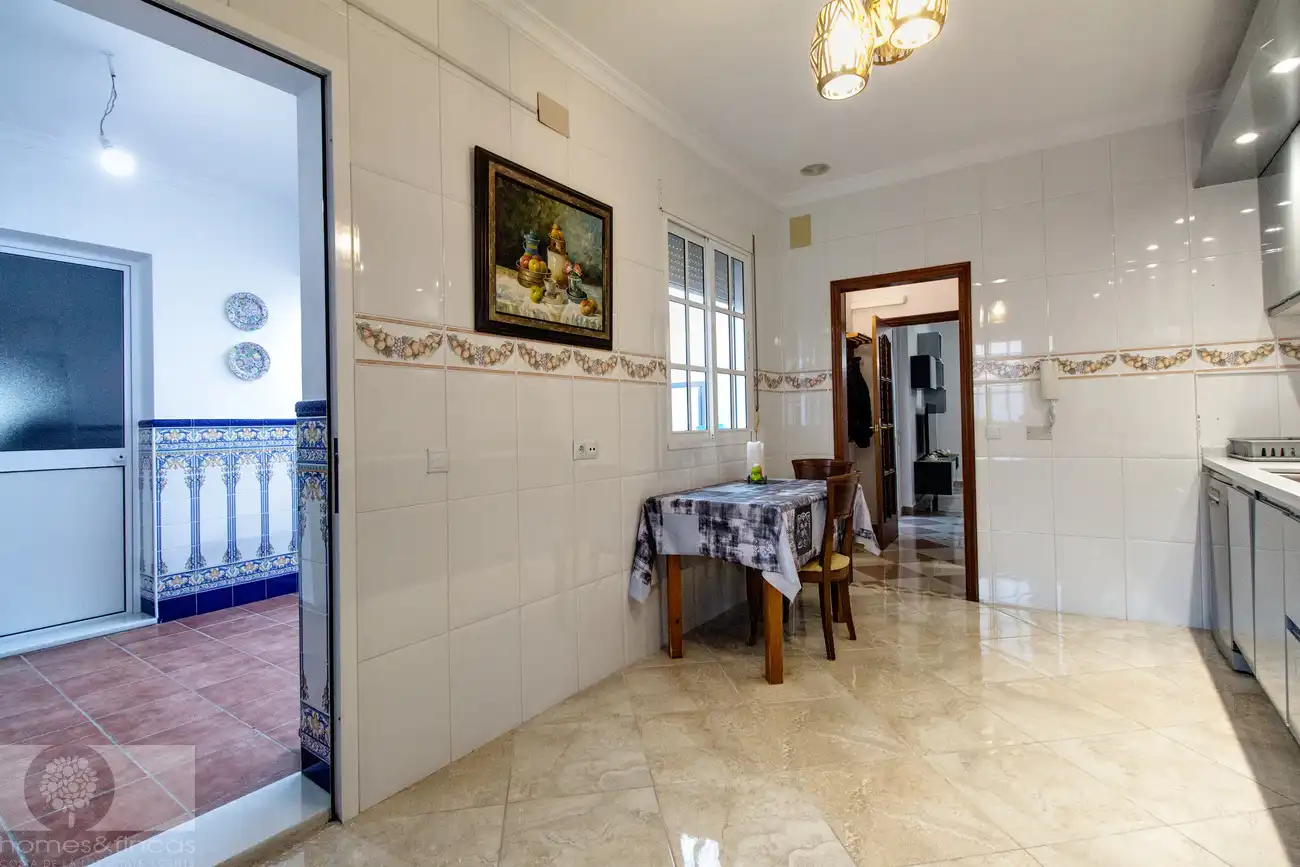 Villa zum Verkauf in Calle Miguel Rodríguez, imagen 18