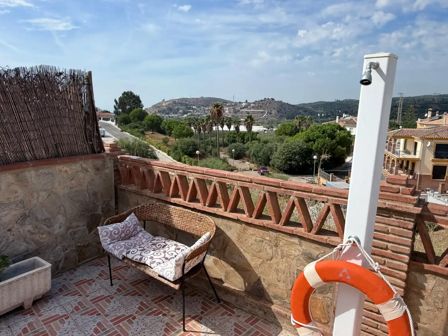 Maison jumelée avec piscine à vendre à Oria, imagen 41