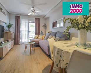 Living room of Apartment for sale in Mutxamel  with Swimming Pool