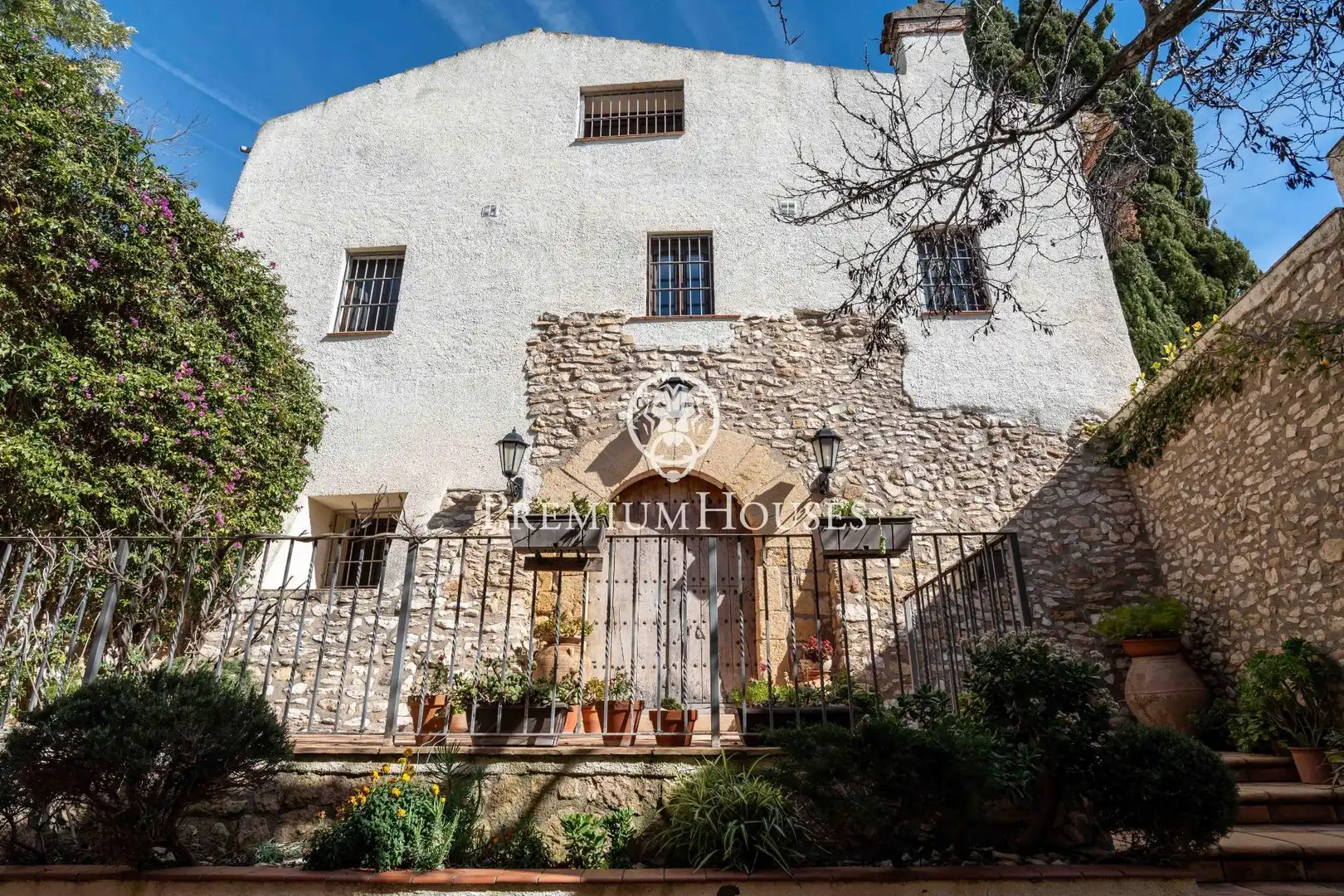Casa amb terrassa en venda a El Catllar, imagen 2