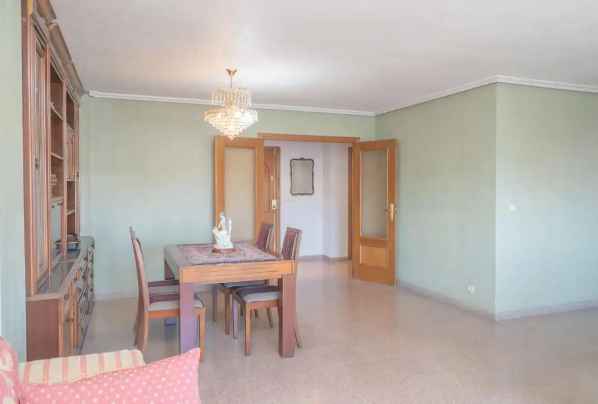 Appartement avec terrasse à vendre à San Blas, imagen 7