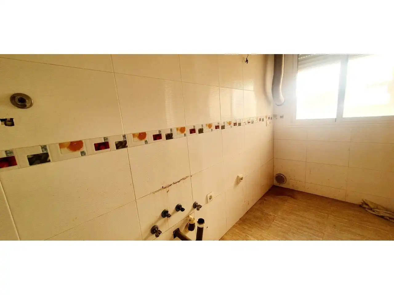 Wohnung mit Aufzug zum Verkauf in Calle Bartolomé de Las Casas 30, imagen 6