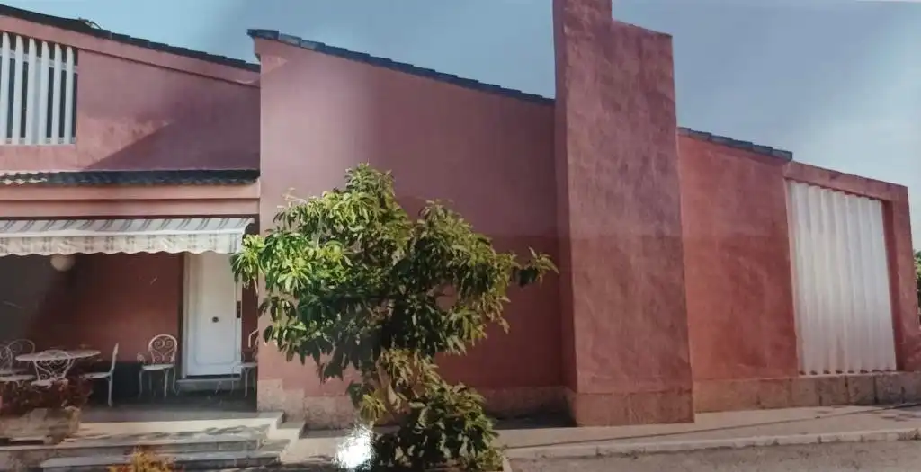 Haus mit Pool zum Verkauf in Alzabares, imagen 2