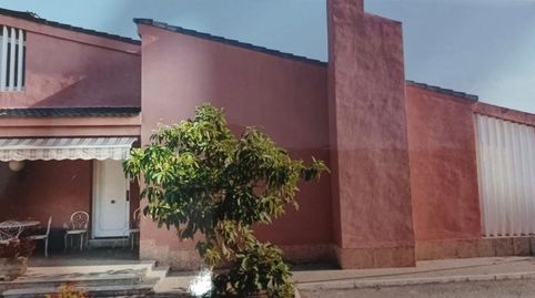 SE VENDE MAGNIFICO CHALET EN LA CARRETERA DE SANTA POLA, imatge 2