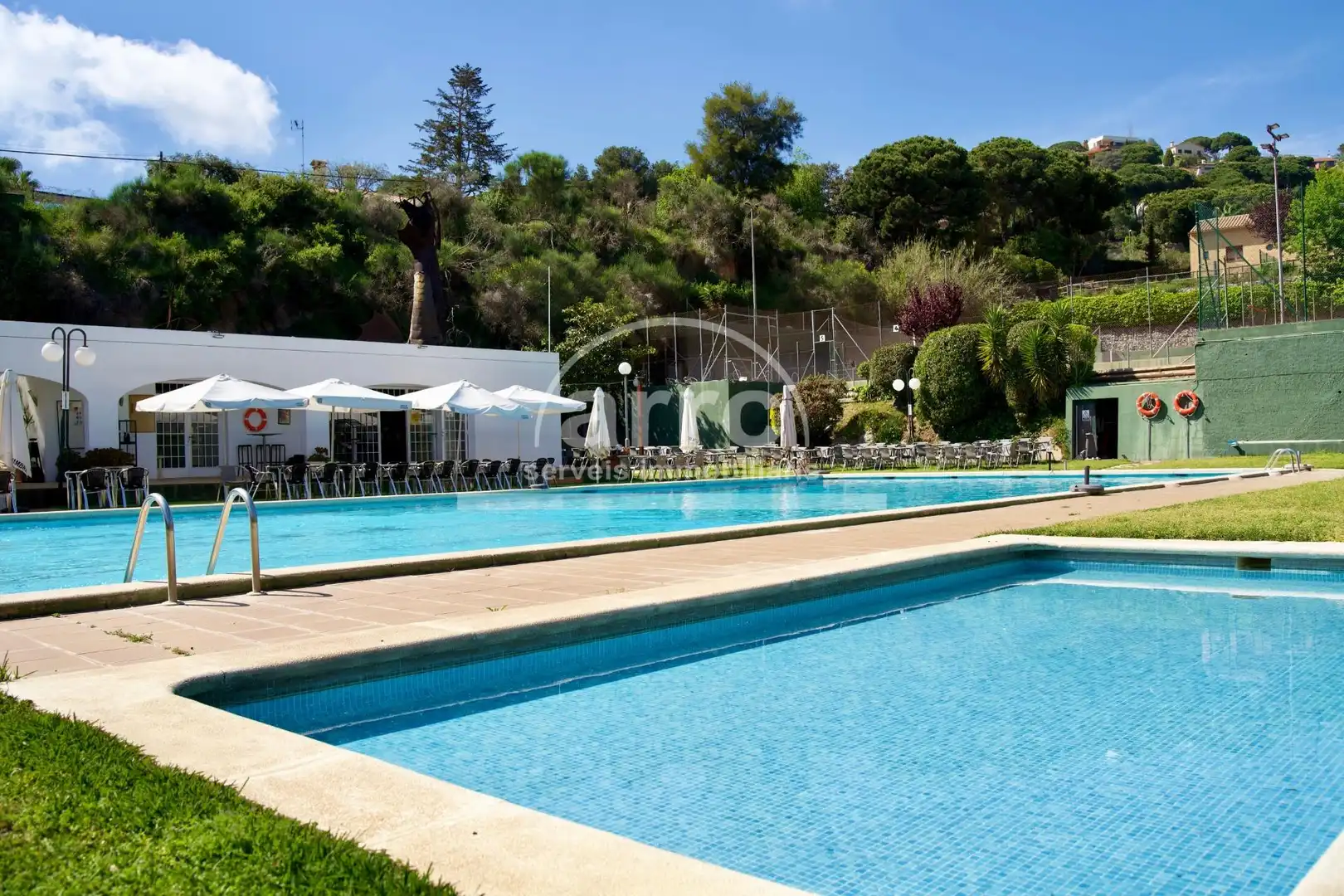 Maison rustique avec piscine à vendre à Cabrils, imagen 15