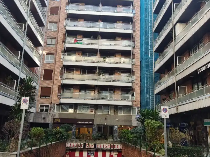 Ufficio con ascensore in vendita a RODRIGUEZ ARIAS 51, imagen 24