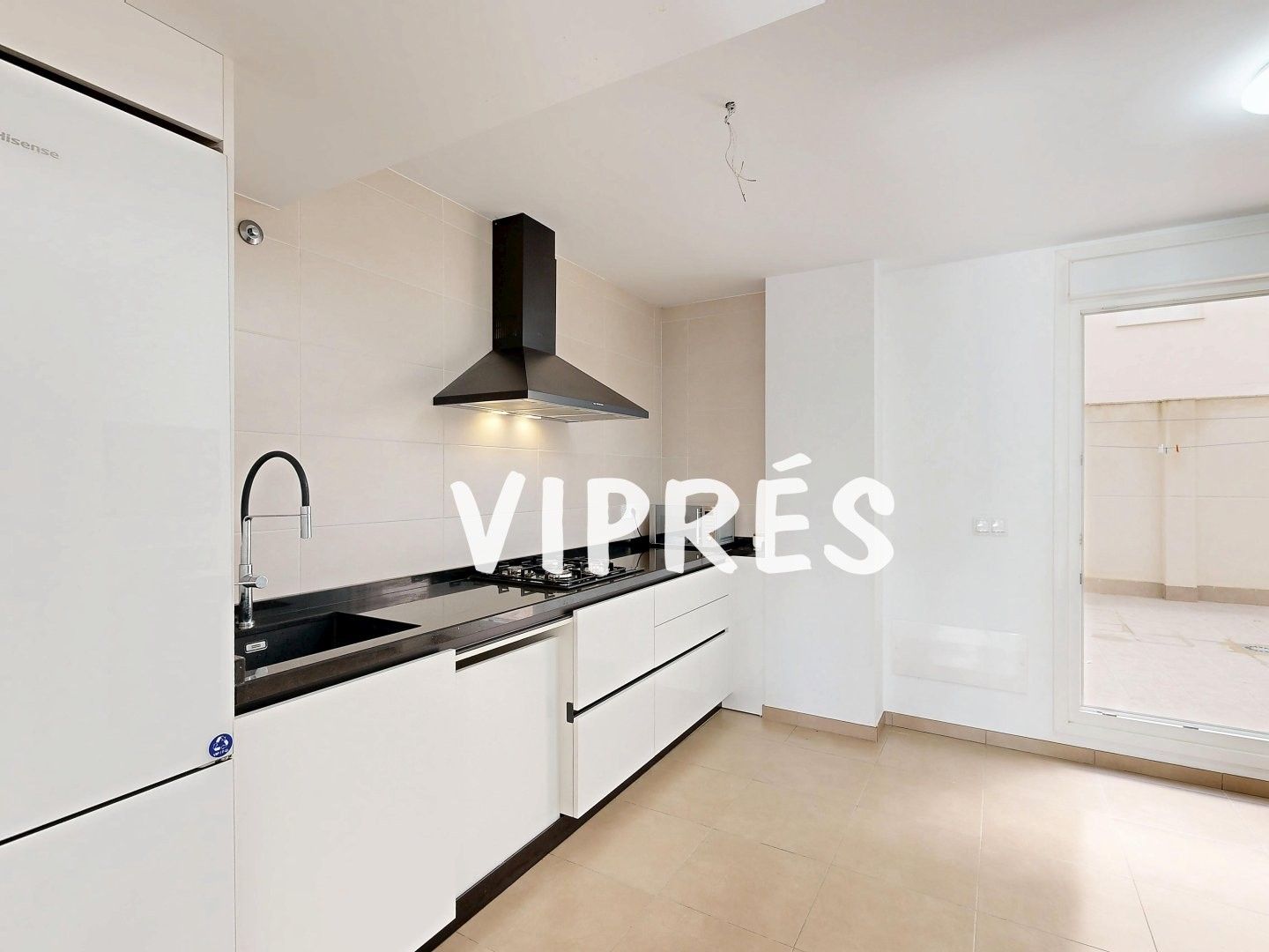 Pis en venda a Ruta de la Plata