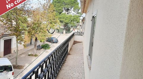 Foto 3 de Casa o xalet en venda a Avenida Constitucion, Partidas Norte, Villena