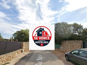 Casa amb piscina en venda a Eurovillas