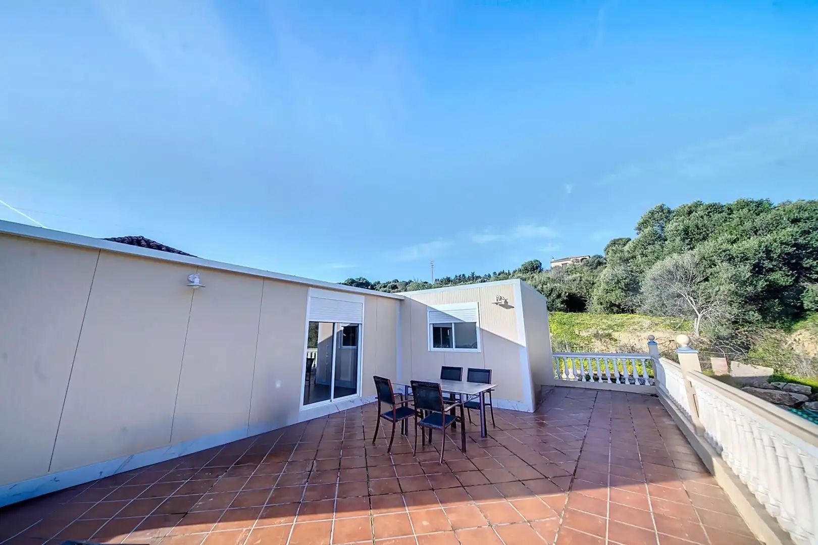 Casa amb piscina en venda a Costa Natura, imagen 45