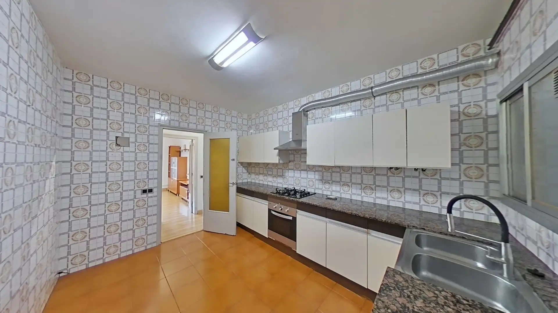 Flat with terrace for sale in L'Espirall, imagen 3