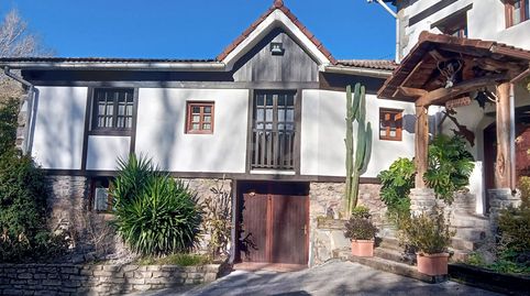 Photo 2 of Buildings for sale in Oiartzun, Gipuzkoa