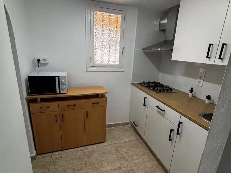 Apartments for rent in Garrucha, Almería