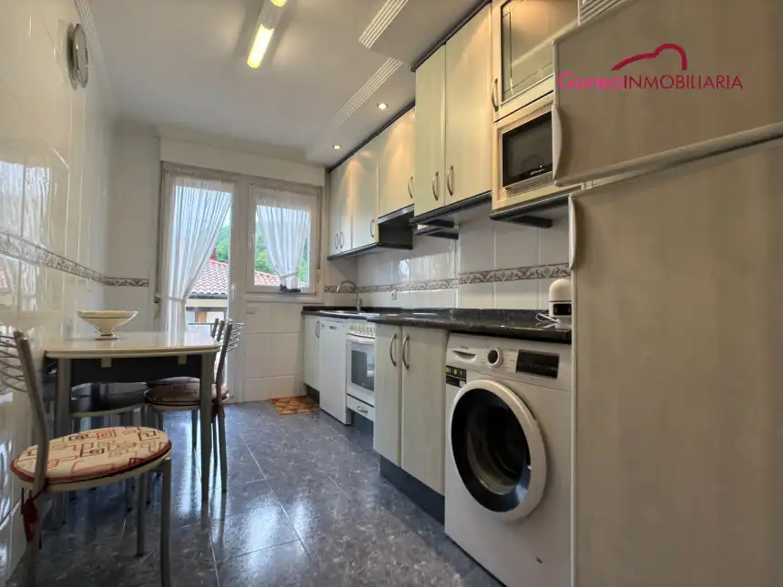 Cocina de Piso en venta en Hernani