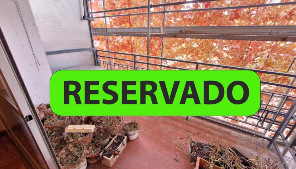 Foto 1 de Pis en venda a Centro, Madrid