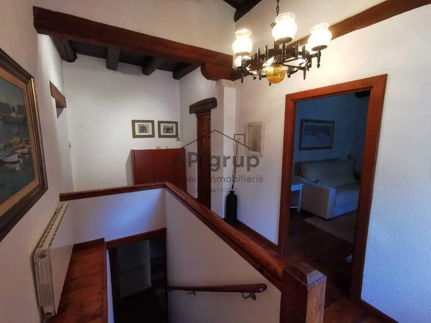 Country house for sale in Sant Iscle de Vallalta, imagen 11