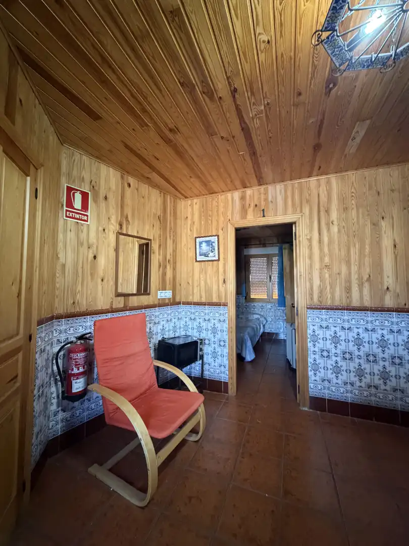 Commercial properties for sale in Ataquines, Valladolid