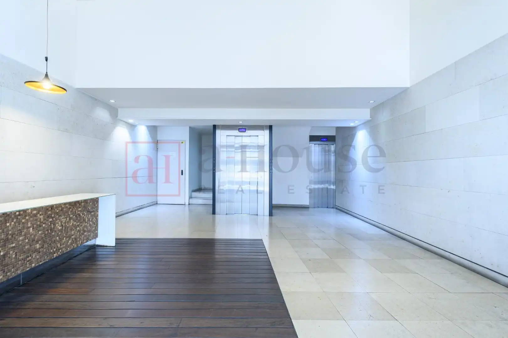 Ático en venta en Barcelona con Aire acondicionado, Calefacción y Parquet