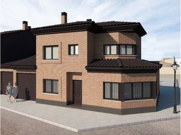 Casa a schiera in vendita a La Gineta
