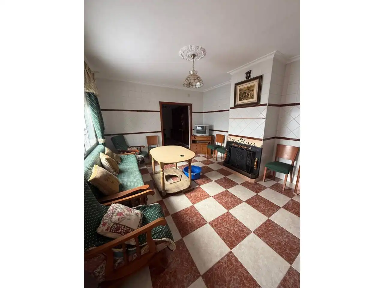 Casa en venta en Sabiote, imagen 4
