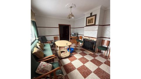 Foto 4 de Casa o chalet en venta en Sabiote, Jaén