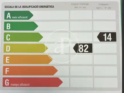 Wohnung zur Miete in Carrer de Provença, Dreta de l'Eixample