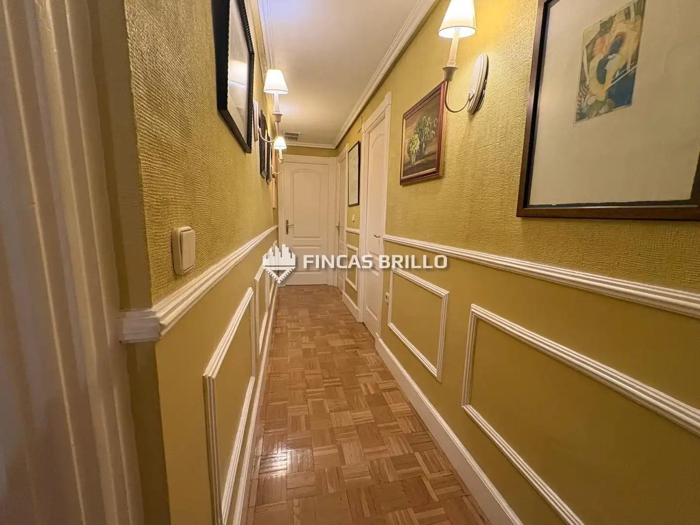 Appartamento con ascensore in vendita a Avenida de España, imagen 8