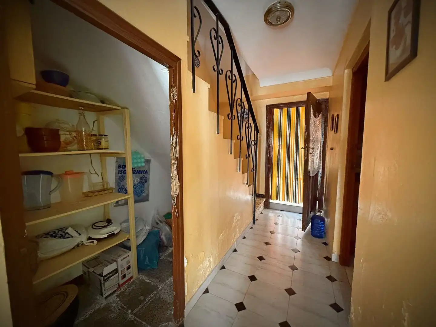 Casa a schiera in vendita a Iznájar, imagen 14