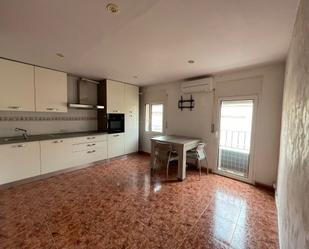 Kitchen of Flat to rent in Santa Coloma de Queralt