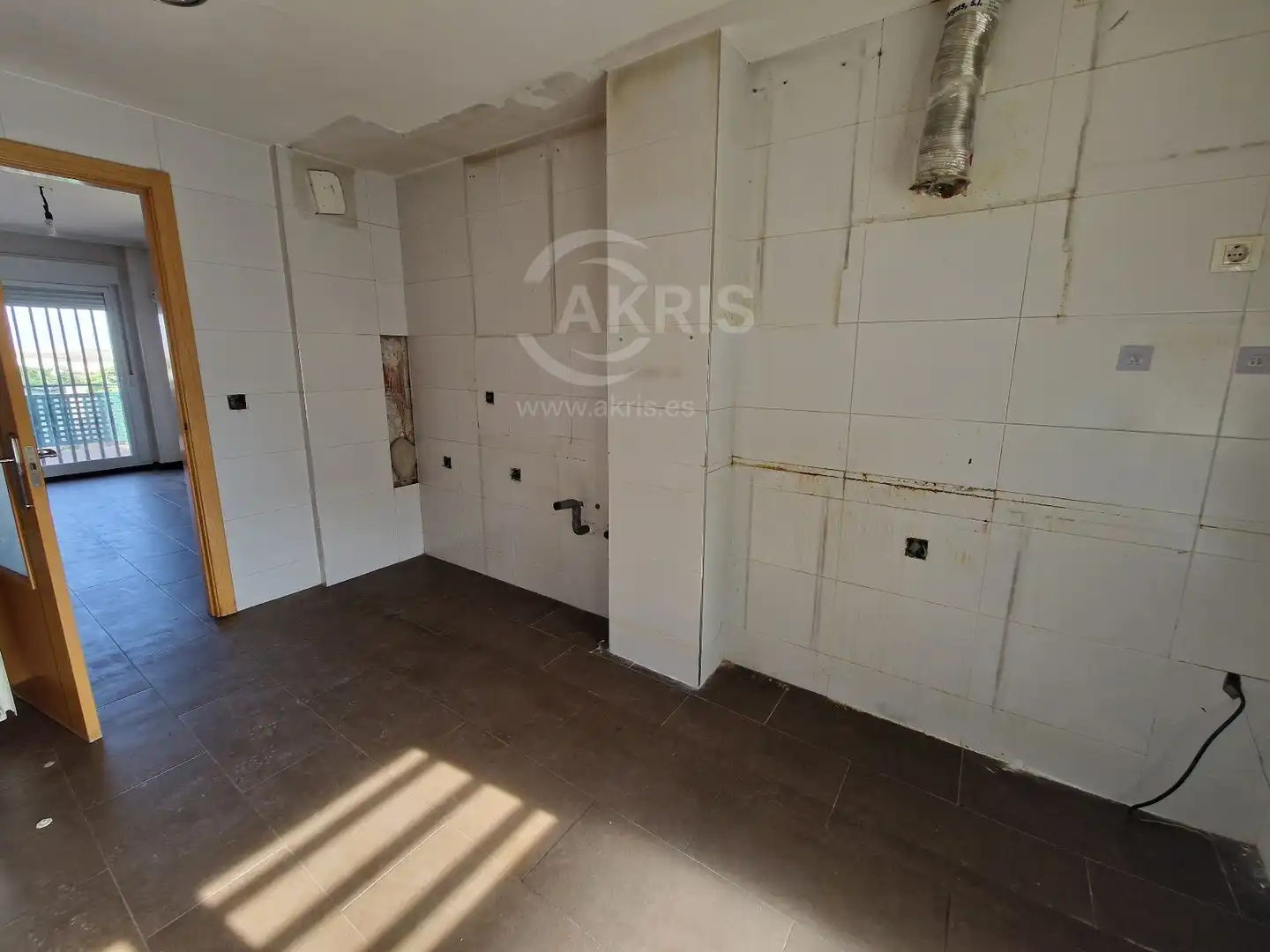 Casa adosada en venta en Yuncos con Calefacción y Trastero