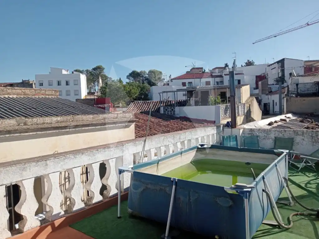 House with balcony for sale in Calle Cespedes, imagen 36