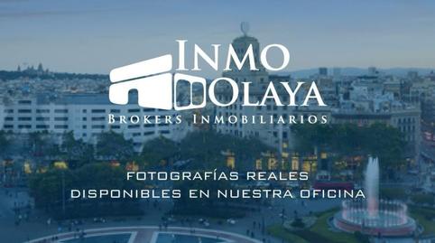 Foto 5 de Edifici en venda a Petrer, Alicante